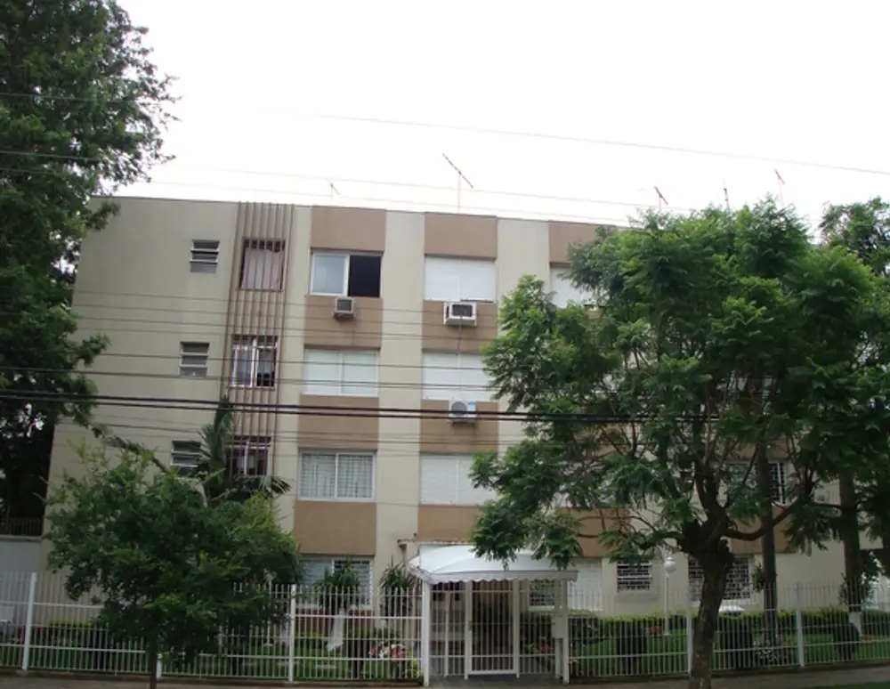 Edificio Don Guilherme