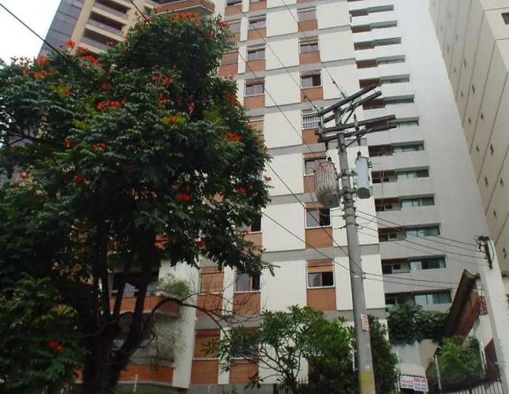 Edificio Paco de Sorrento — foto 2