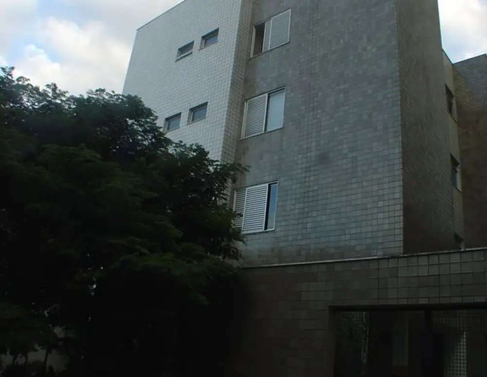Edificio Barao de Caetite