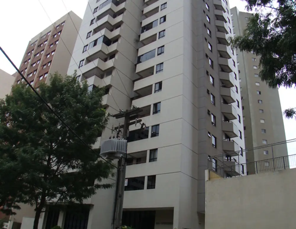 Edificio Guaruja