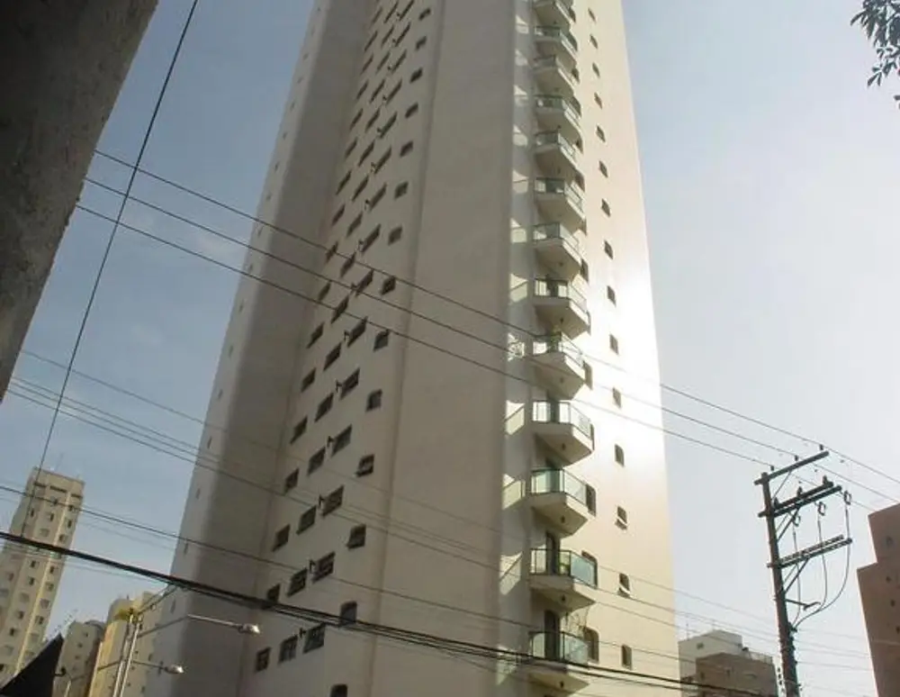 Edificio Grand Palais — foto 2