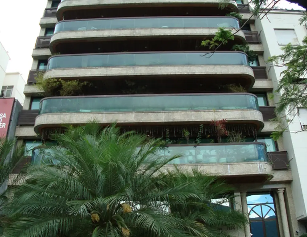 Edificio Jessica