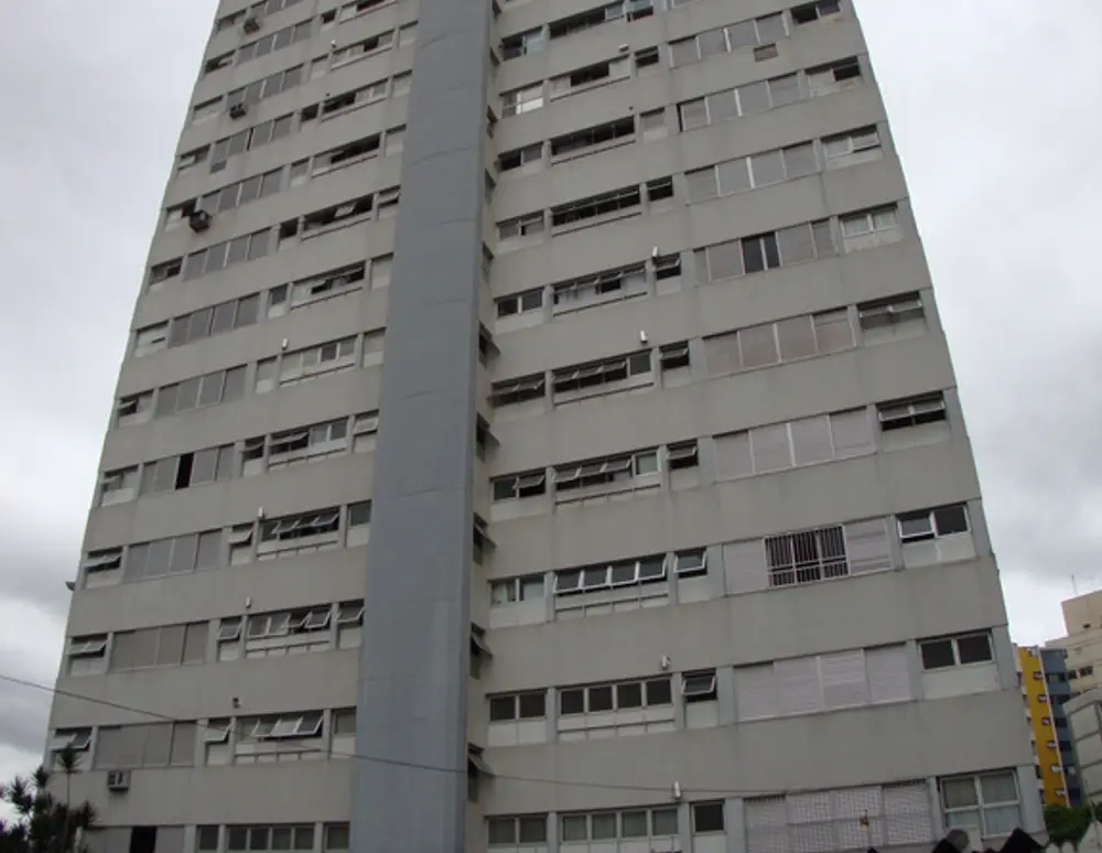 Edificio California