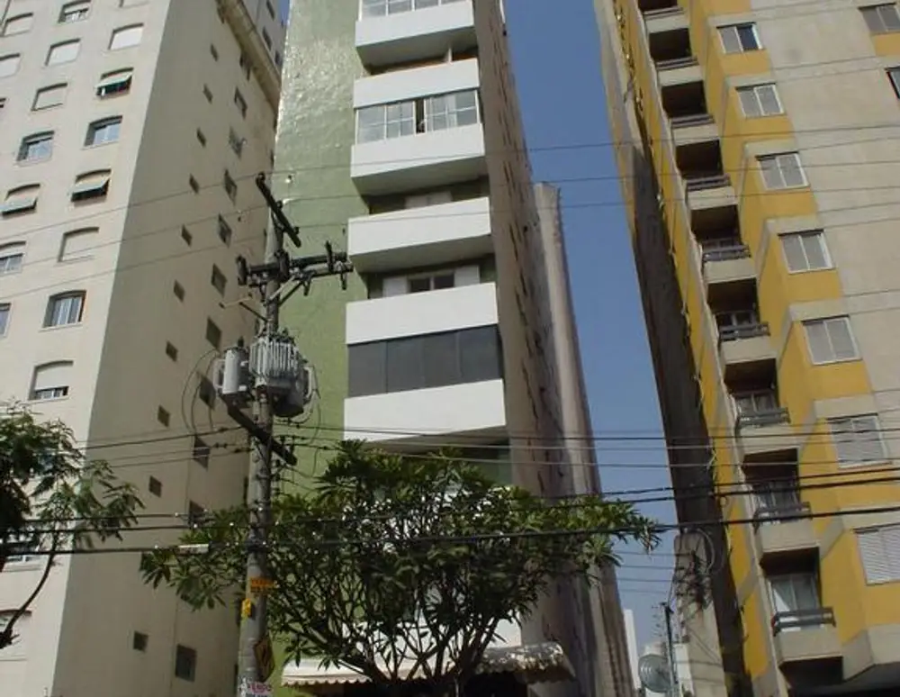 Edificio Magda — foto 2