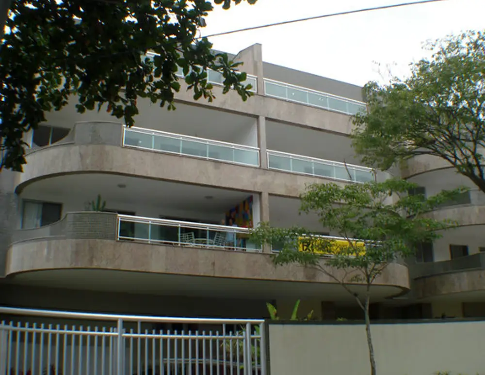 Edificio Hilarion