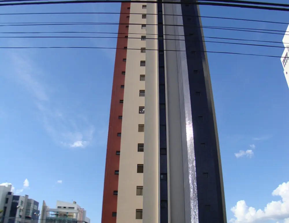 Edificio Ecoville Tower