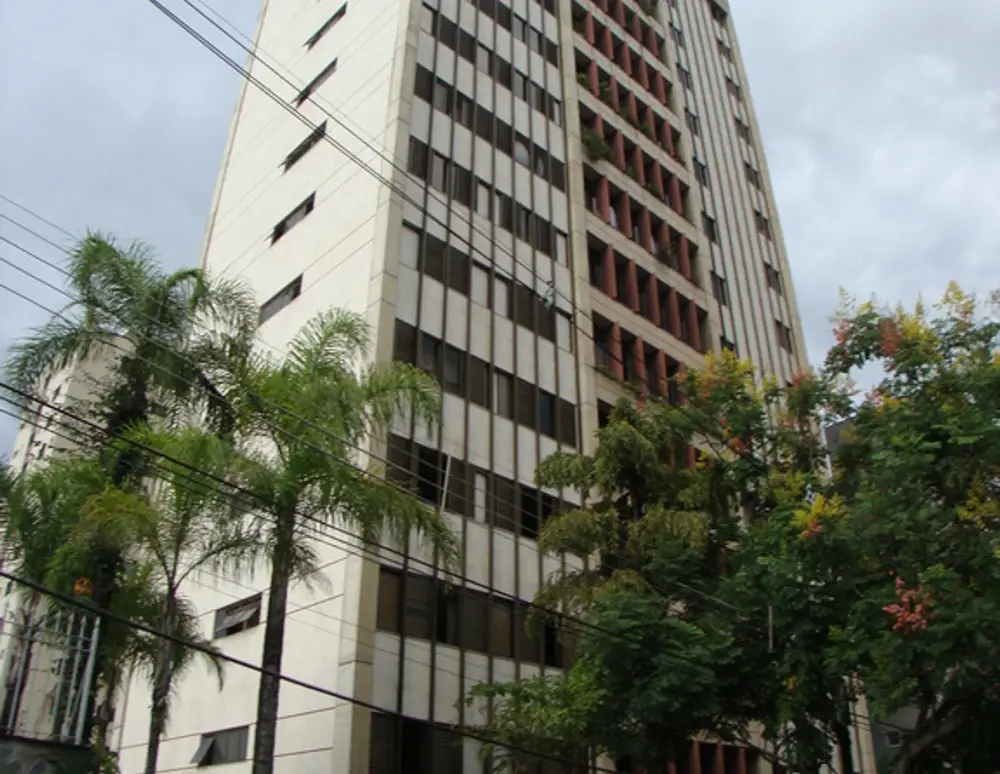 Edificio La Plata