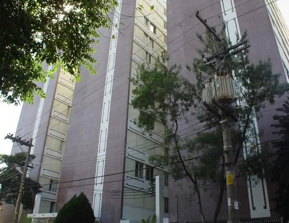 Pinheiros — foto 2