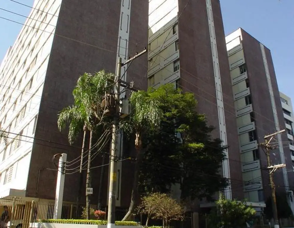 Pinheiros — foto 3