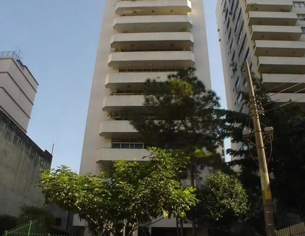 Edificio Jade