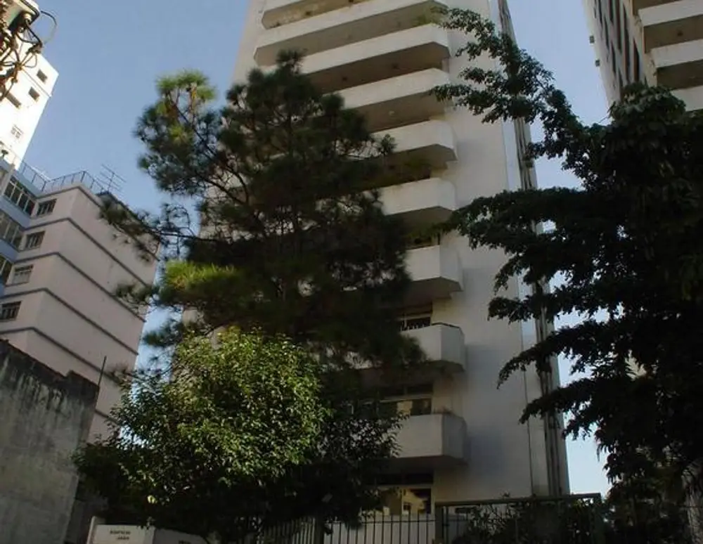 Edificio Jade — foto 2