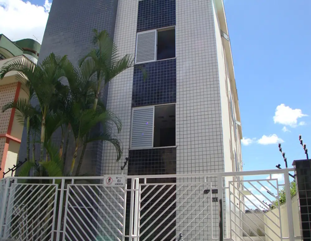Edificio Maria Pessoa Londe