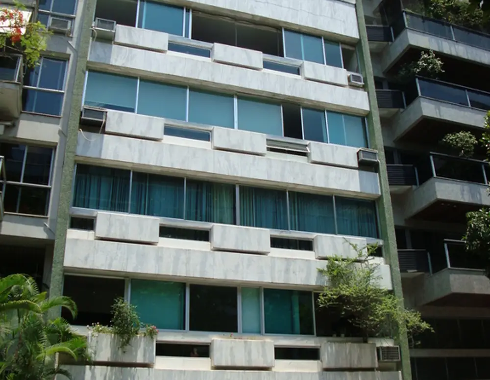 Edificio Fabius