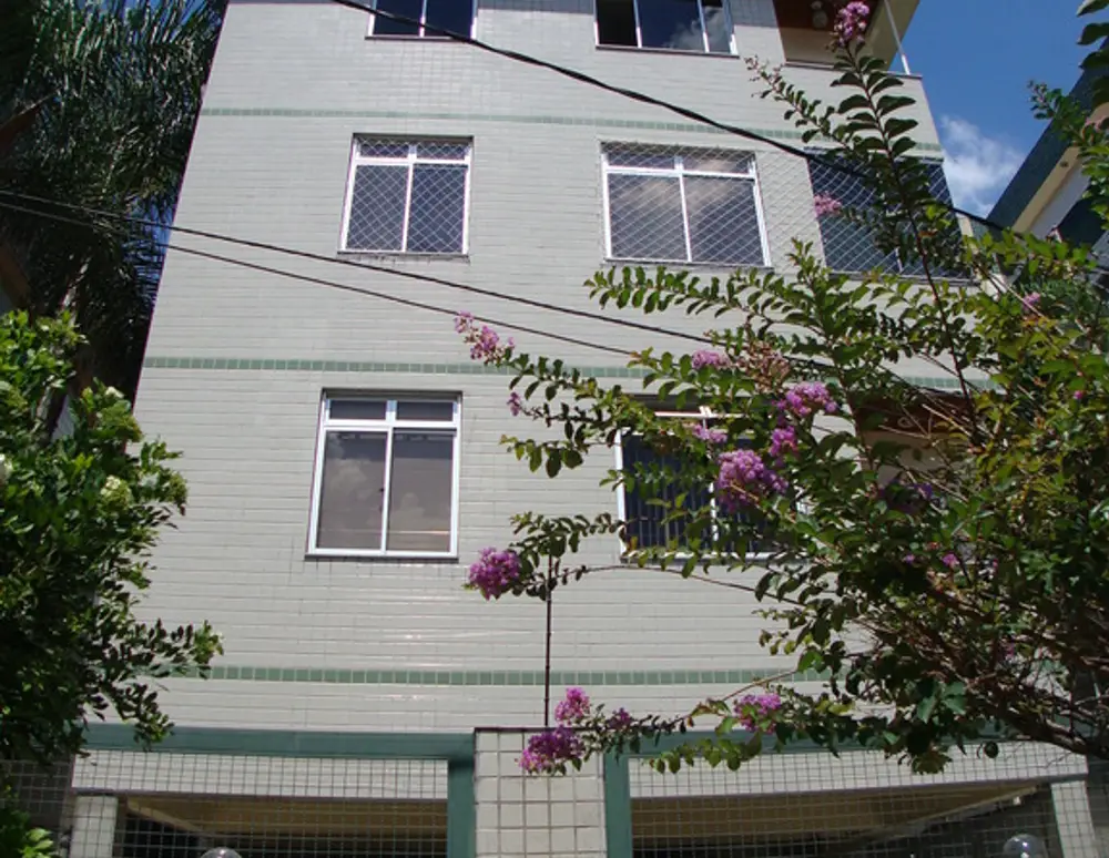 Edificio Luiz Henrique