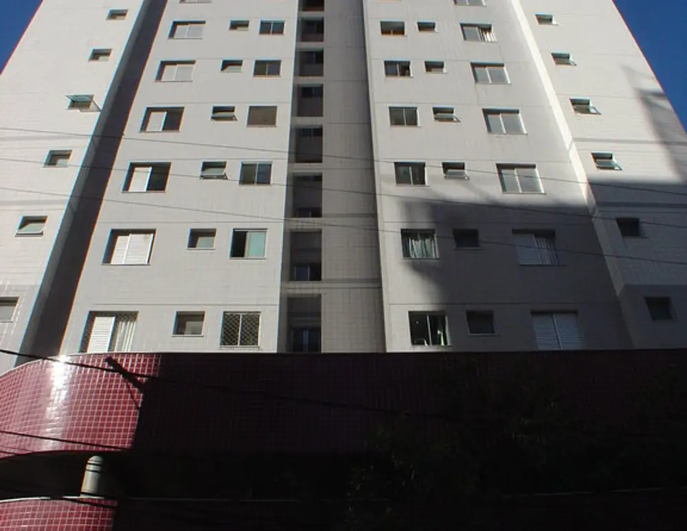 Edifício Saint Michel