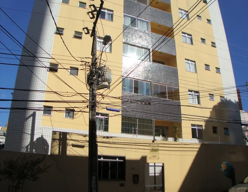 Edifício Jatoba