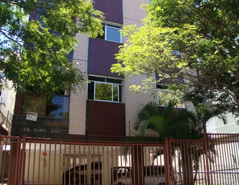Edificio Ouro