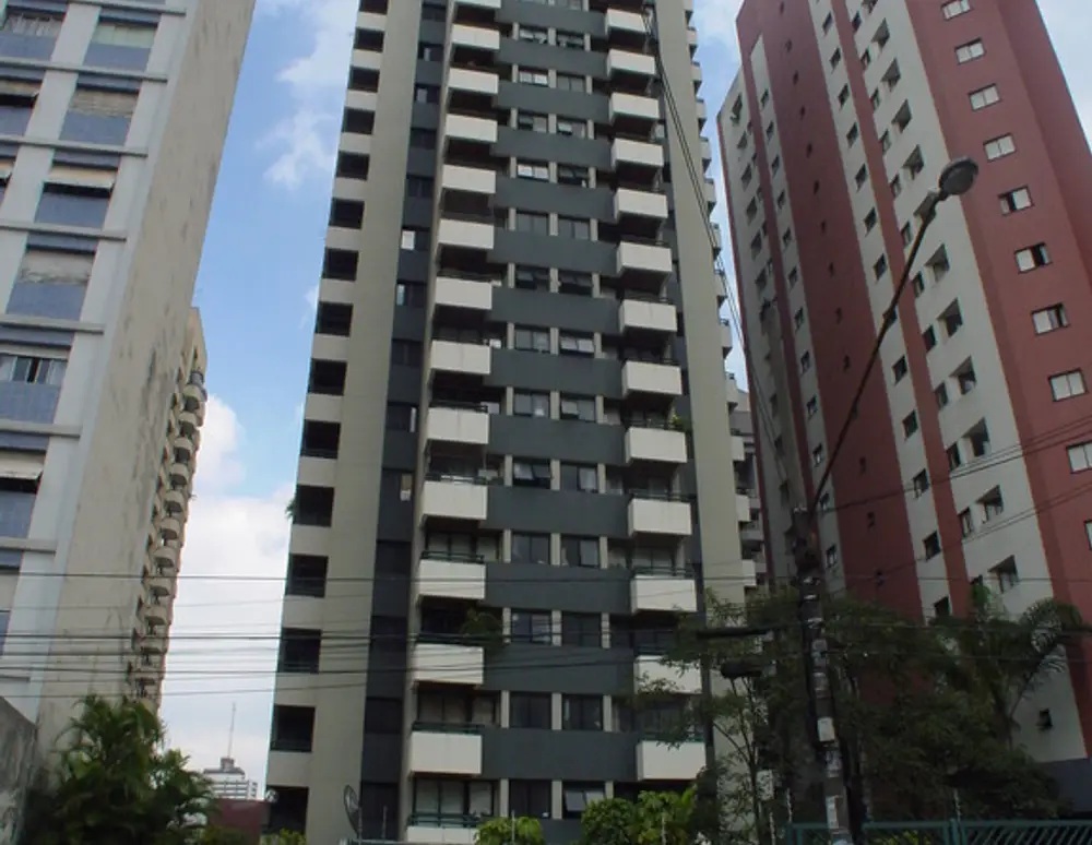 Edificio Saint Martin — foto 2