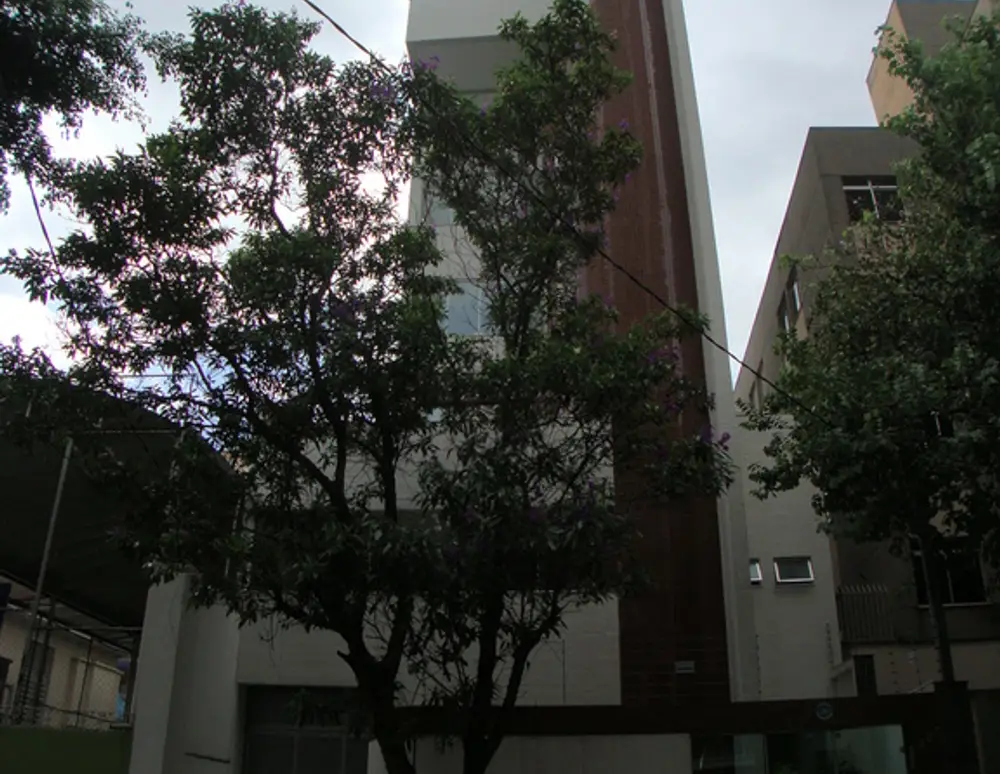 Edifício La Valle