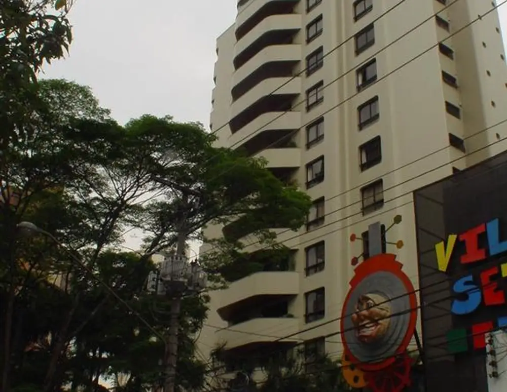 Edificio Rhodes