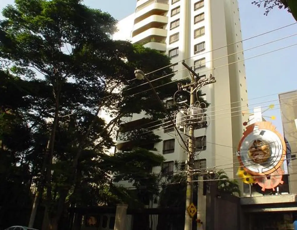 Edificio Rhodes — foto 2