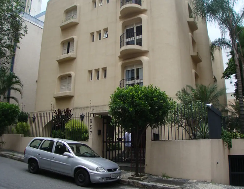Edificio Estoril