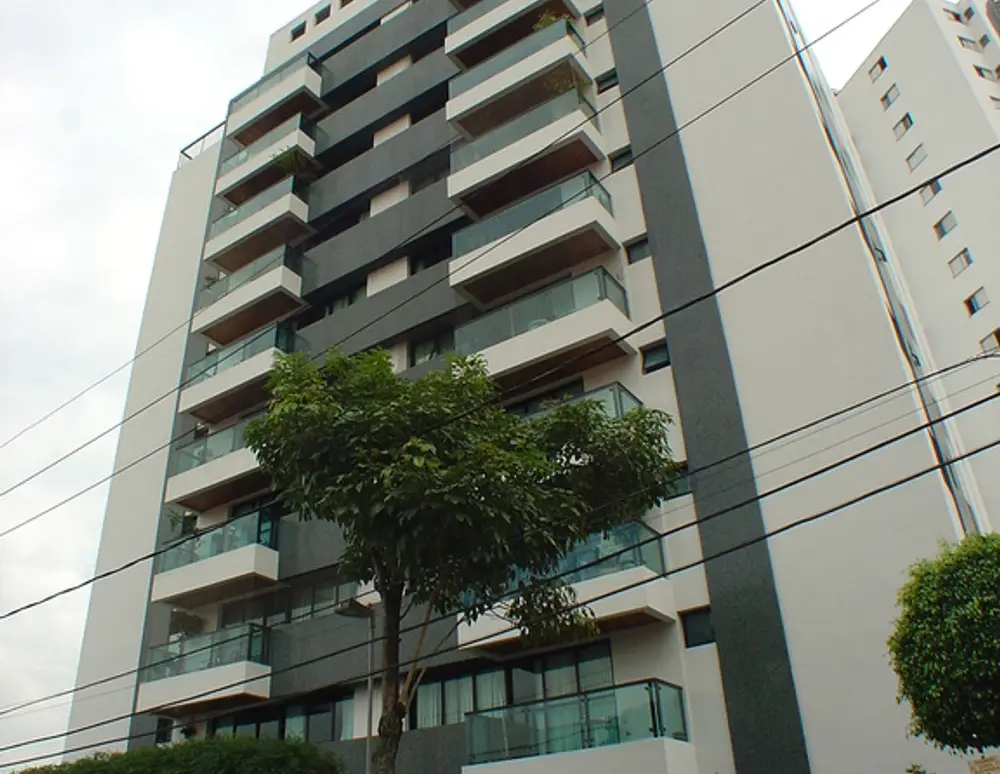Edificio Maison Flamboyant
