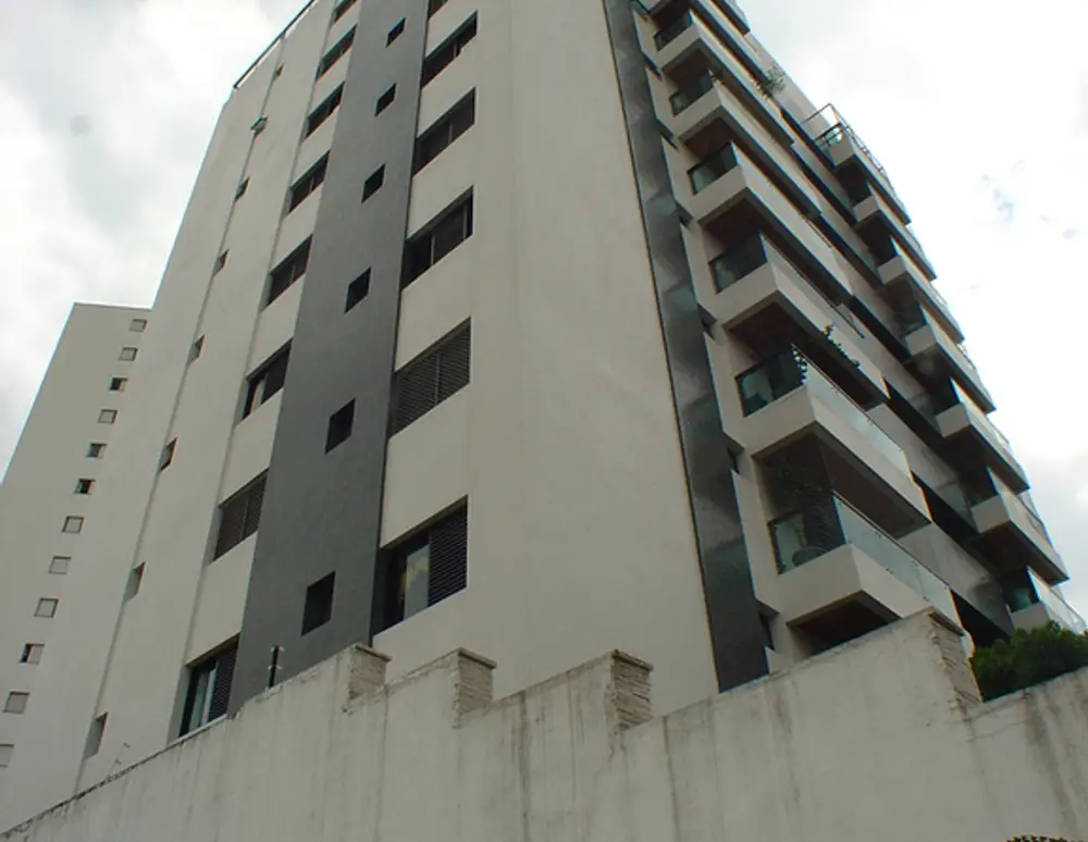 Edificio Maison Flamboyant — foto 2