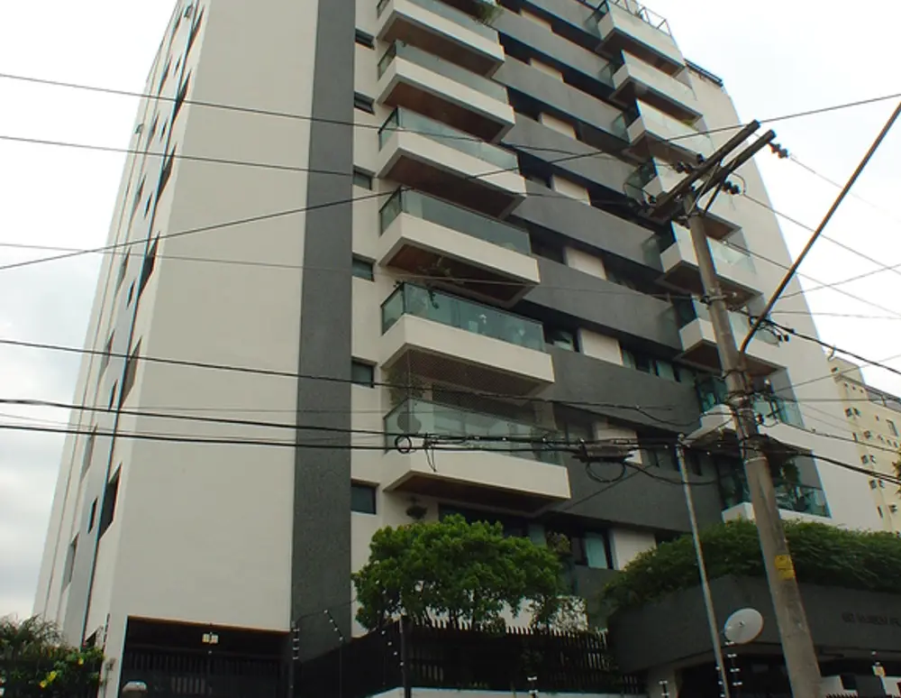 Edificio Maison Flamboyant — foto 3