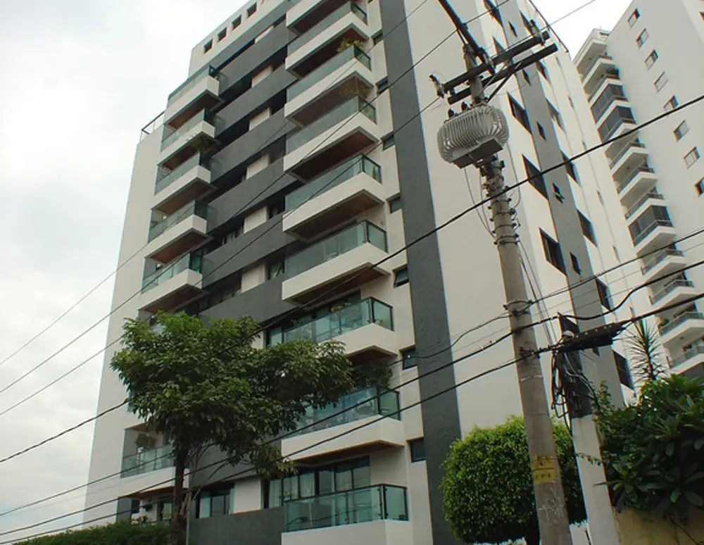 Edificio Maison Flamboyant — foto 4