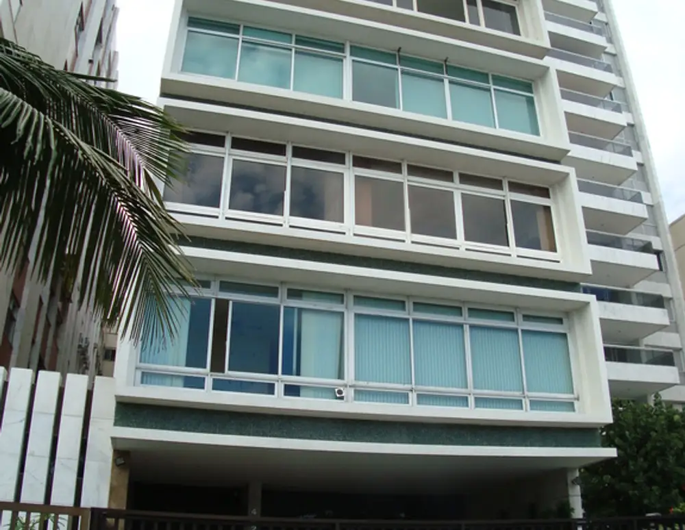 Edificio Ker France