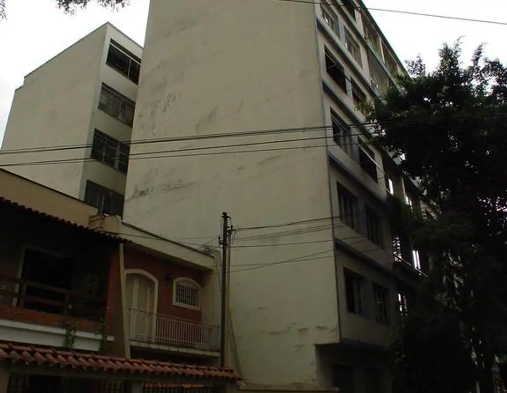 Edificio Maria Laura