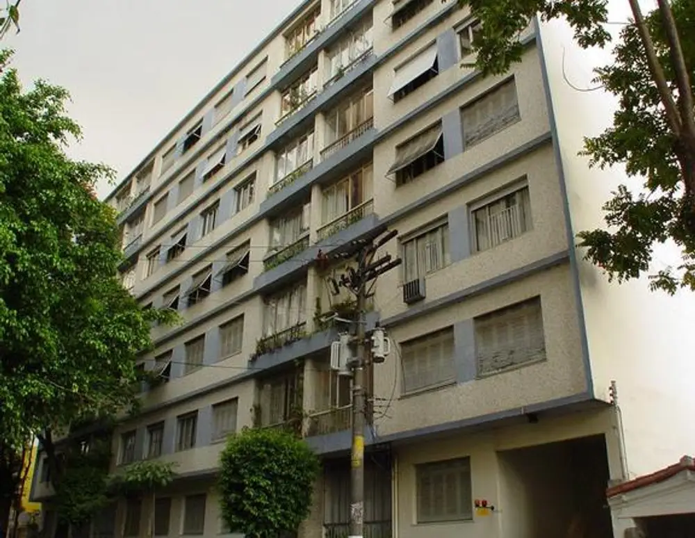 Edificio Maria Laura — foto 2