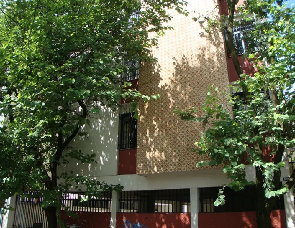 Edificio Rodrigo