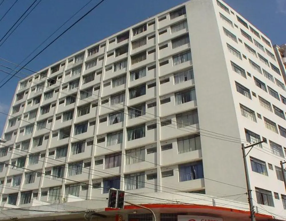 Edificio Itororo