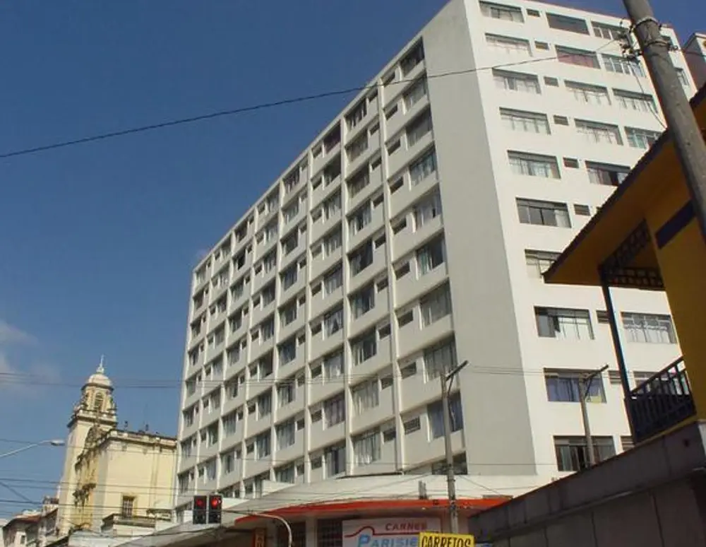 Edificio Itororo — foto 2