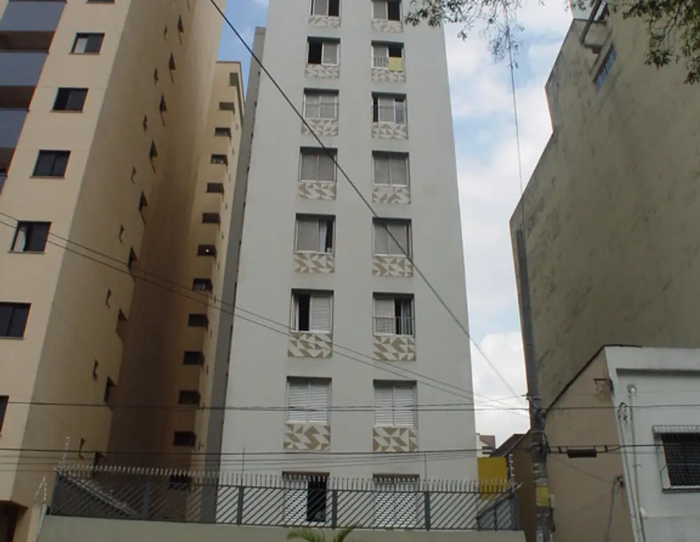 Edificio Guilherme V