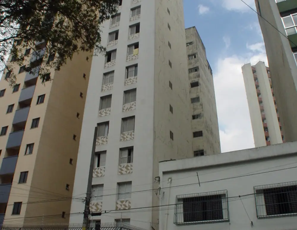 Edificio Guilherme V — foto 2