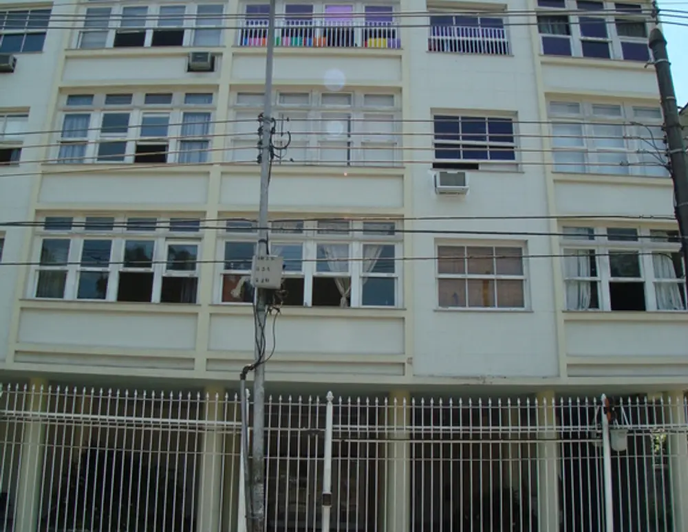 Edificio Sao Timoteo
