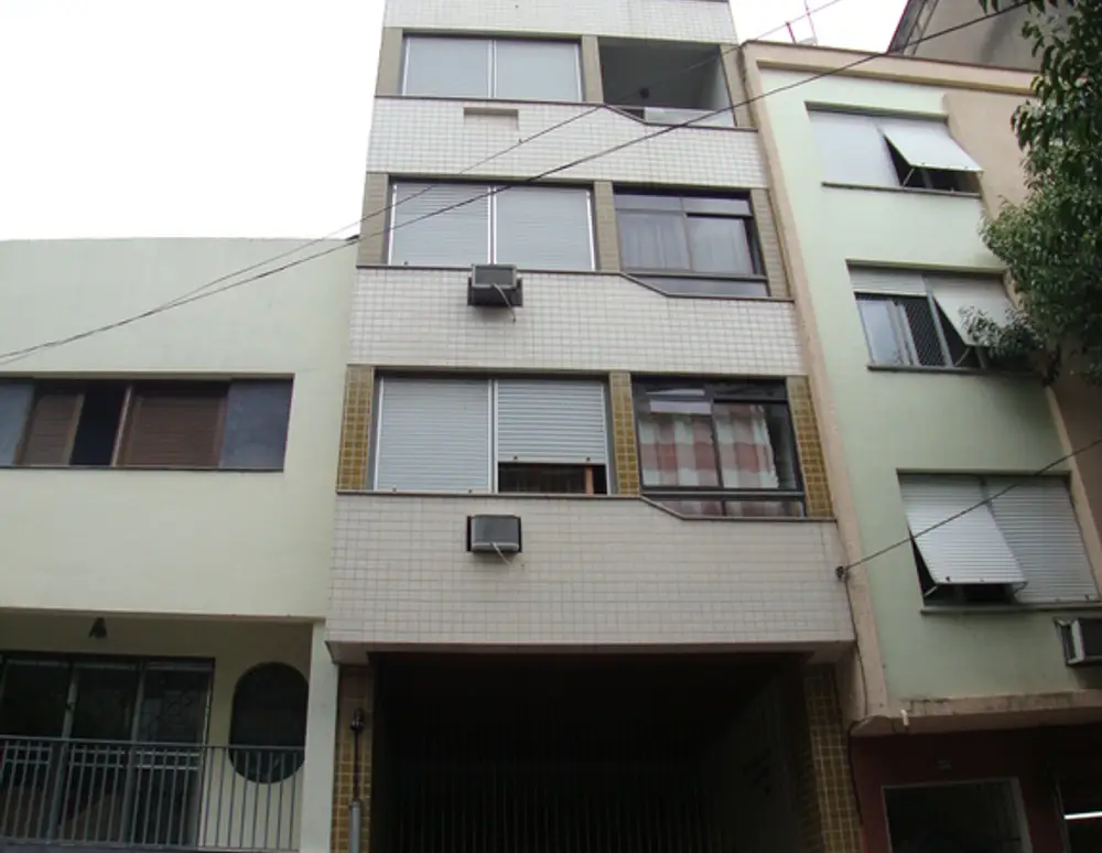 Edificio Riachuelo Residence