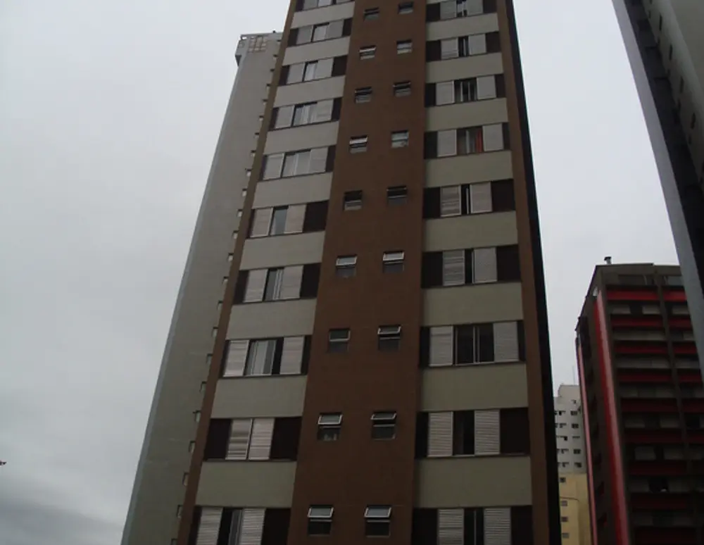 Edifício Juliane