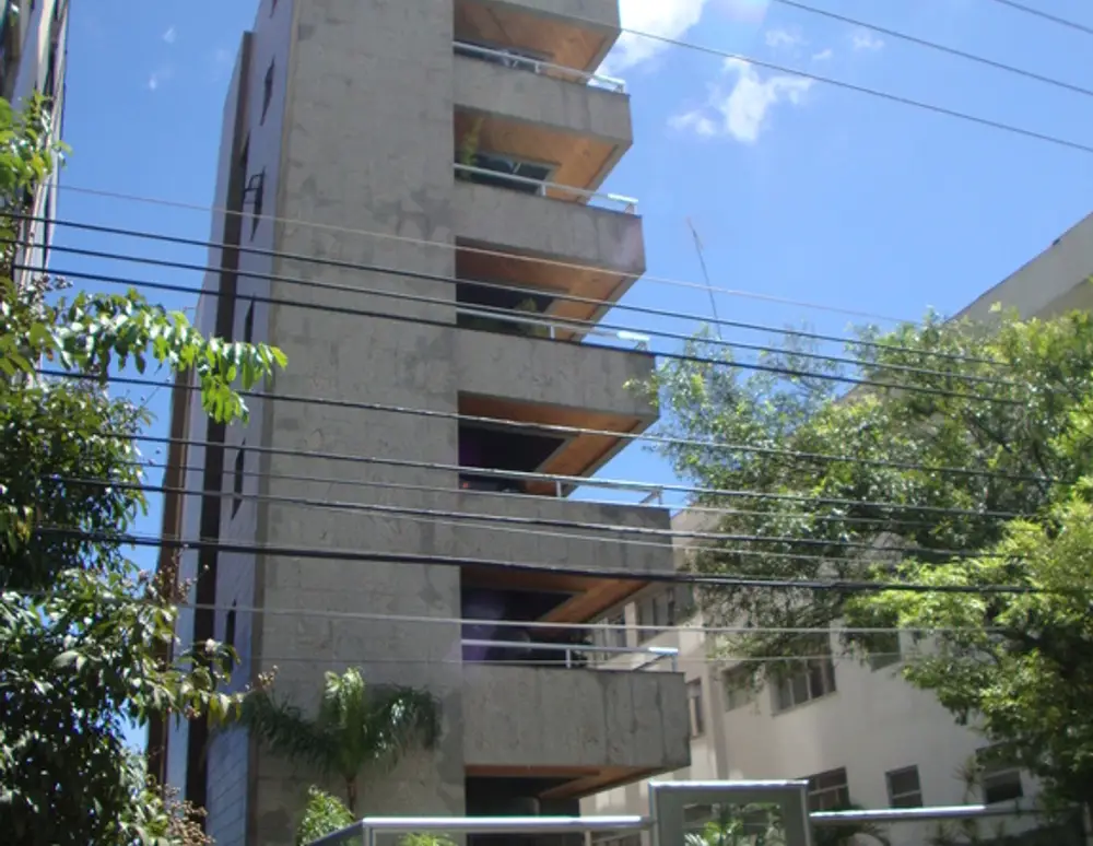 Edificio Bh Hills