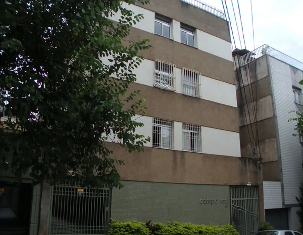 Edificio Campo Real