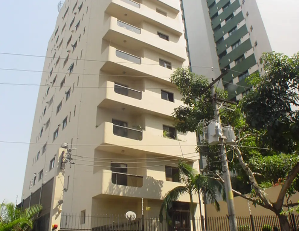 Edificio das Cotovias