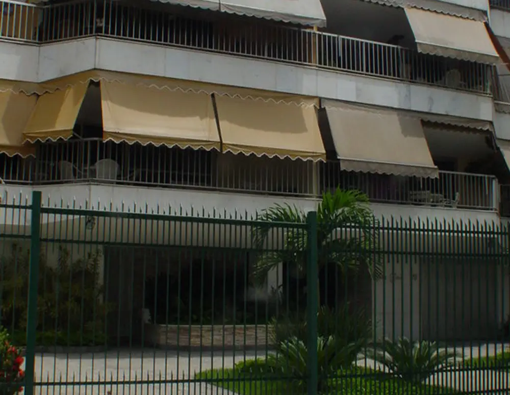 Edificio Leon Gorin