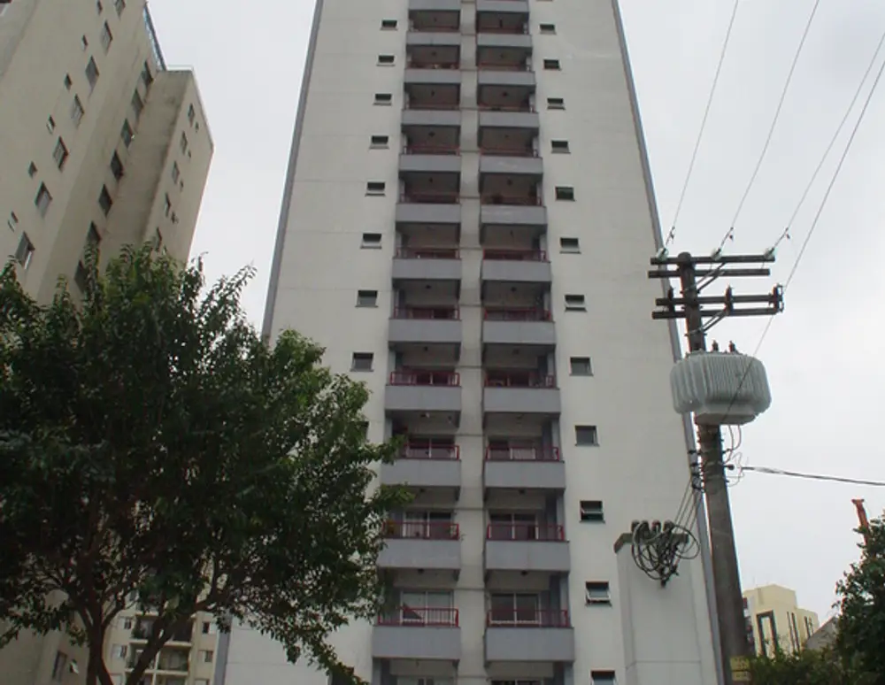 Edificio Bruna