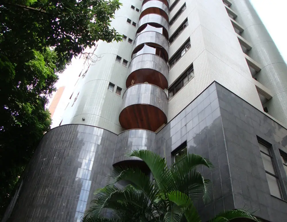 Edificio Liverpool