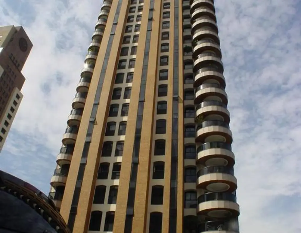 Edificio Mansao Jardim Europa — foto 3
