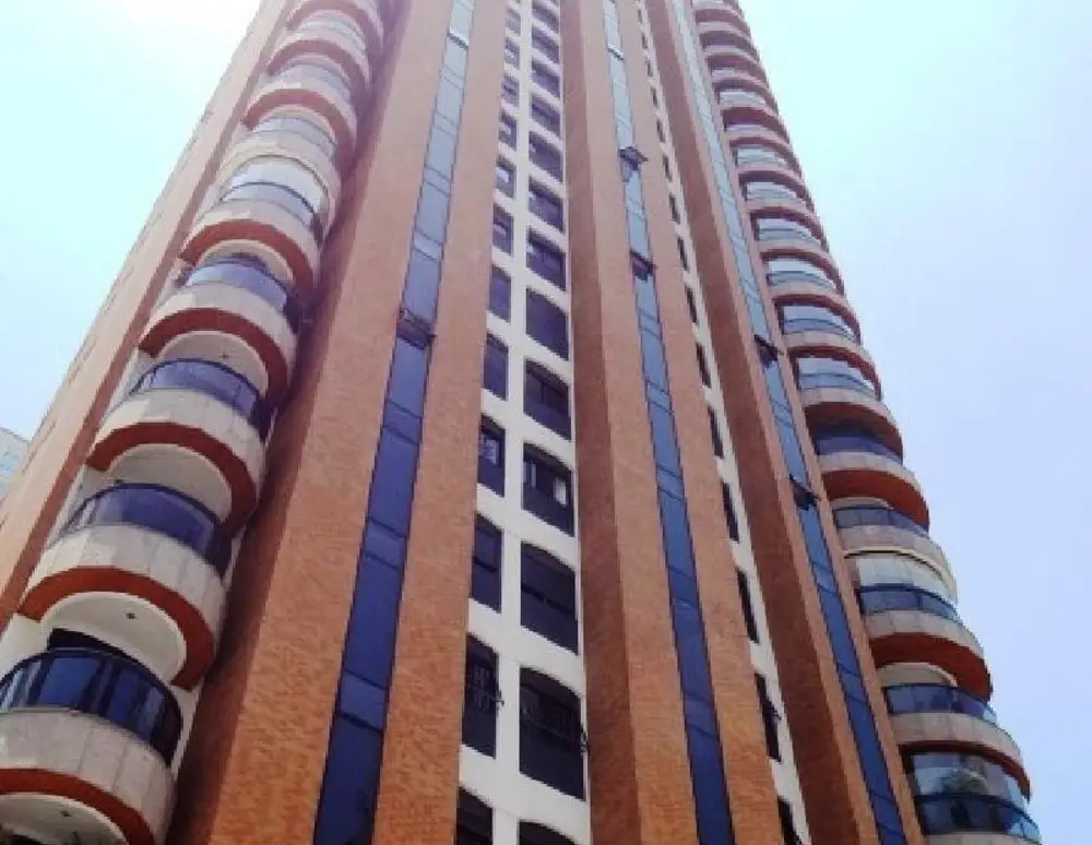 Edificio Mansao Jardim Europa — foto 4