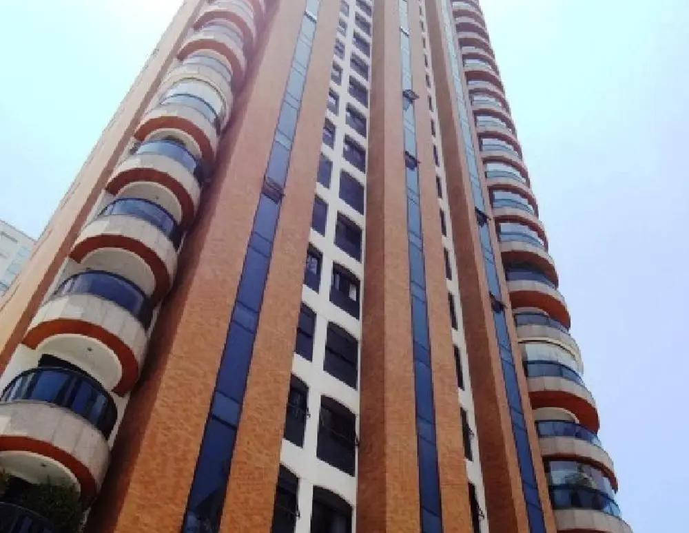 Edificio Mansao Jardim Europa — foto 5
